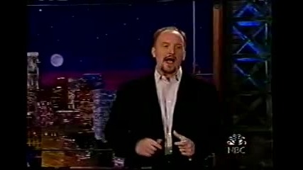 Louis C. K. - Tonight show