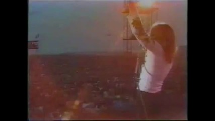 Deep Purple - Might Just Take Your Life 
