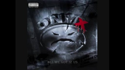 Onyx - Last Dayz