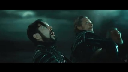 The Tempest Movie Hd Trailer 2011