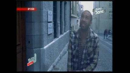 Yves Larock feat. Steve Edwards - Listen To The Voice Inside