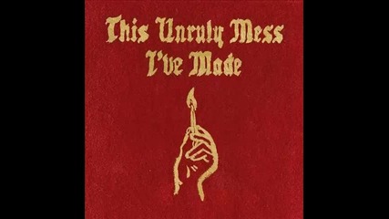 *2016* Macklemore & Ryan Lewis ft. Leon Bridges - Kevin