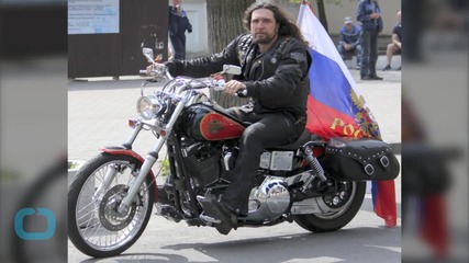 Local Leader of Crimean Biker Gang Challenges City Councillor to Duel