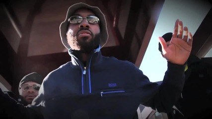 Kazon Feat. Jay Whoppa - Introduction
