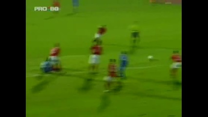 Cska - Levski The Bulgarian Derby 
