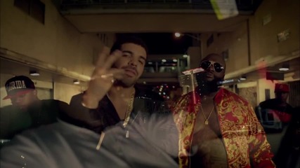 Dj Khaled - I'm On One ft. Drake, Rick Ross & Lil Wayne