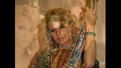 Taylor Swift - The Outside