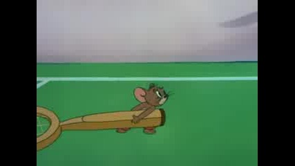 Tom I Jerry