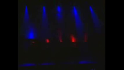 Us5 - Here We Go Tour(stripping Xd+jboy)