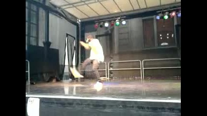 Emil - Hip - Hop Germany