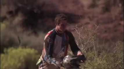 Red Bull Rampage