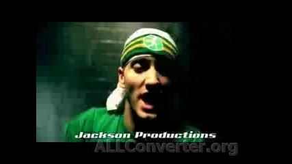 Eminem - Sing For The Moment 