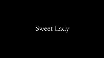 Queen - Sweet Lady (official Lyric Video)