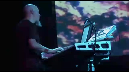 Dream Theater - The Ministry of Lost Souls [live]
