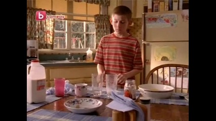 Малкълм S06 E05