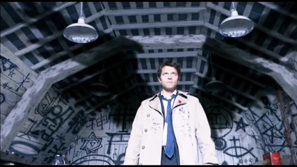 Supernatural/ Epic Score - Supermassive Destruction (music video)