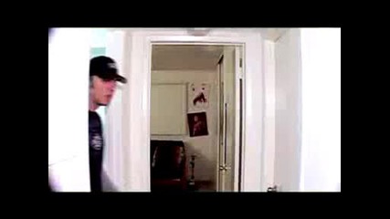 The Mean Kitty Song