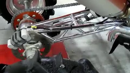 Ktm 525 Xc Atv