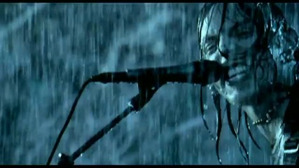 Bullet For My Valentine - Tears Dont Fall
