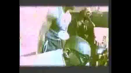 Afrika Bambaataa - Just Get Up And Dance