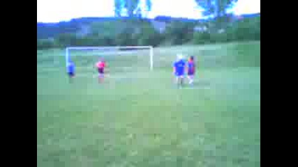 football