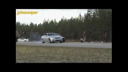 Добр Машина - Bmw E30 Turbo