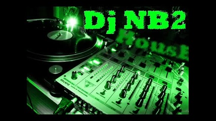 Maroc House Music [ Techno mix 2010 ] By Dj Nb2