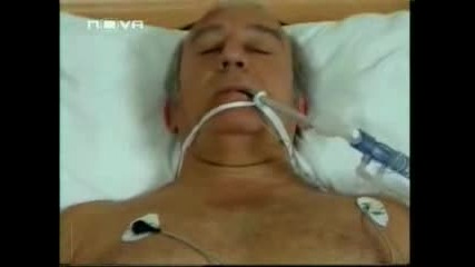 Малки жени 21 епизод