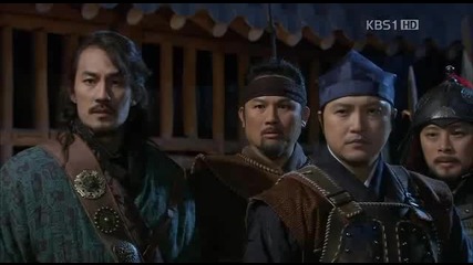 King Geunchogo Е26 1/3 (bg Sub)