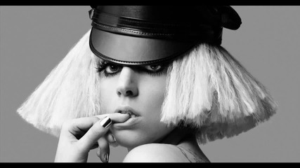 Lady Gaga - Telephone (ming Remix) Feat Beyonce