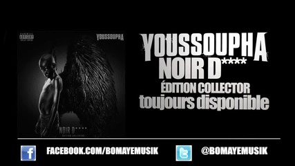 Youssoupha ft. Ayna - On Se Connait
