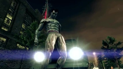 Saints Row 4 - Inauguration Station Trailer