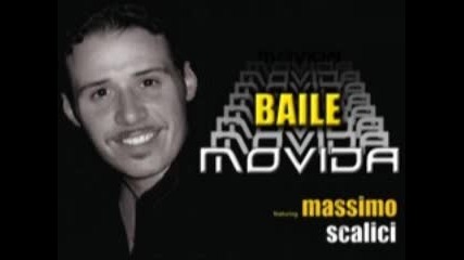 Movida ft. Massimo Scalici - Baile