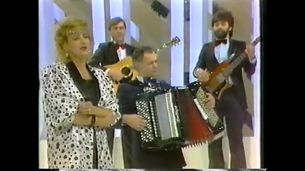 Велик Сръбски Х И Т - Lepa Lukic - Caj Za Dvoje + Превод