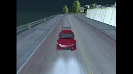 Gtasa Drifting 3 (vc2sa Mod) 