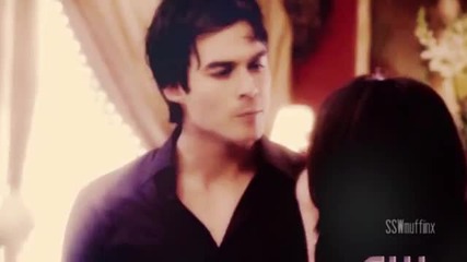 Damon Salvatore(( Fever ))