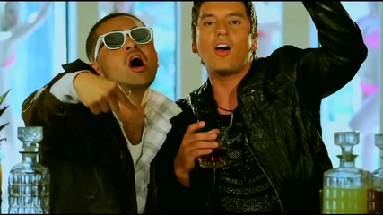Don Latino & Pancho Bi Jah feat Marco Hinojosa - Pa Ti Pa Mi (video Oficial)