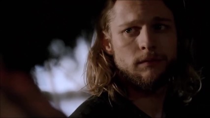 The Originals Season 1 Episode 22 Jackson and Oliver Deleted Scene