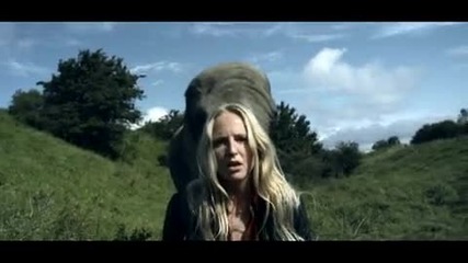 Lissie - Everywhere I Go 