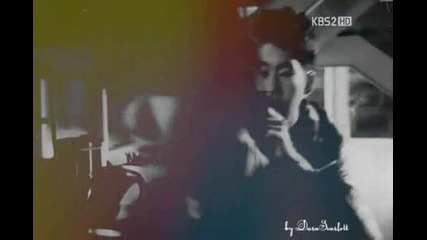 Yoonsu White Christmas Fight Inside