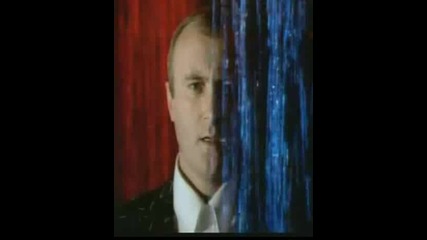 Phil Collins - Against All Odds [video]