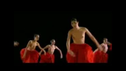 Nederlands Dans Theater - Bella Figura