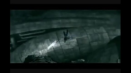 Cloud Strife - I will not bow