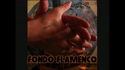 превод • Fondo Flamenco - Princesa