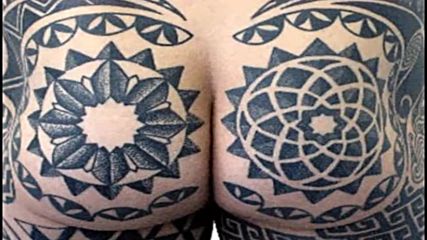 Most Worse Women Tattoos Even Tattoo Makers Refuse _ Extreme Women Tattoos 2016
