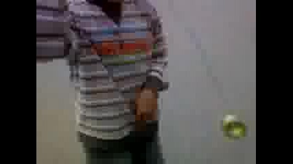 Сашо с Yo - Yo!