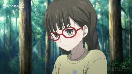 Rdg: Data Girl - Episode 3 Eng Sub
