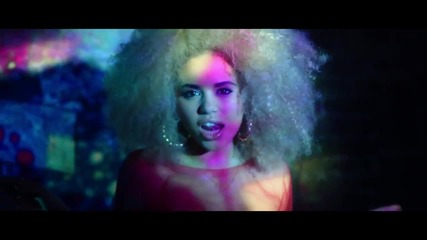 New! Neon Jungle - Welcome to The Jungle ( Официално Видео )