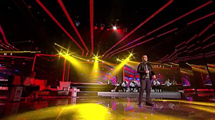 Inel Nukic - Halo - (tv Grand 14.02.2025.).mp4