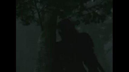 Dead or Alive 3 Original Intro